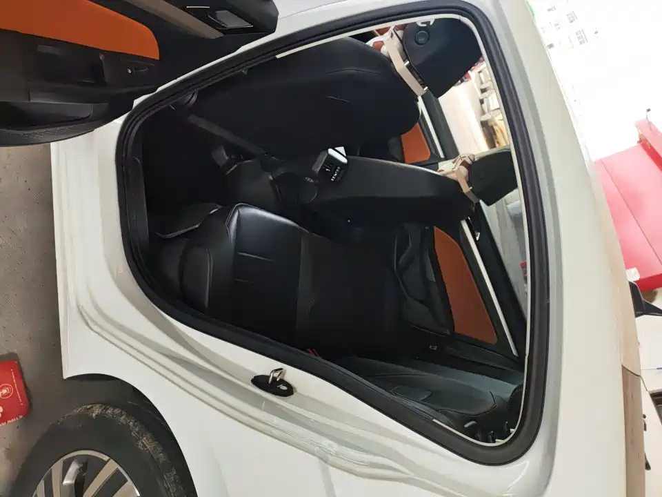 Volkswagen Bora — миниатюра 7