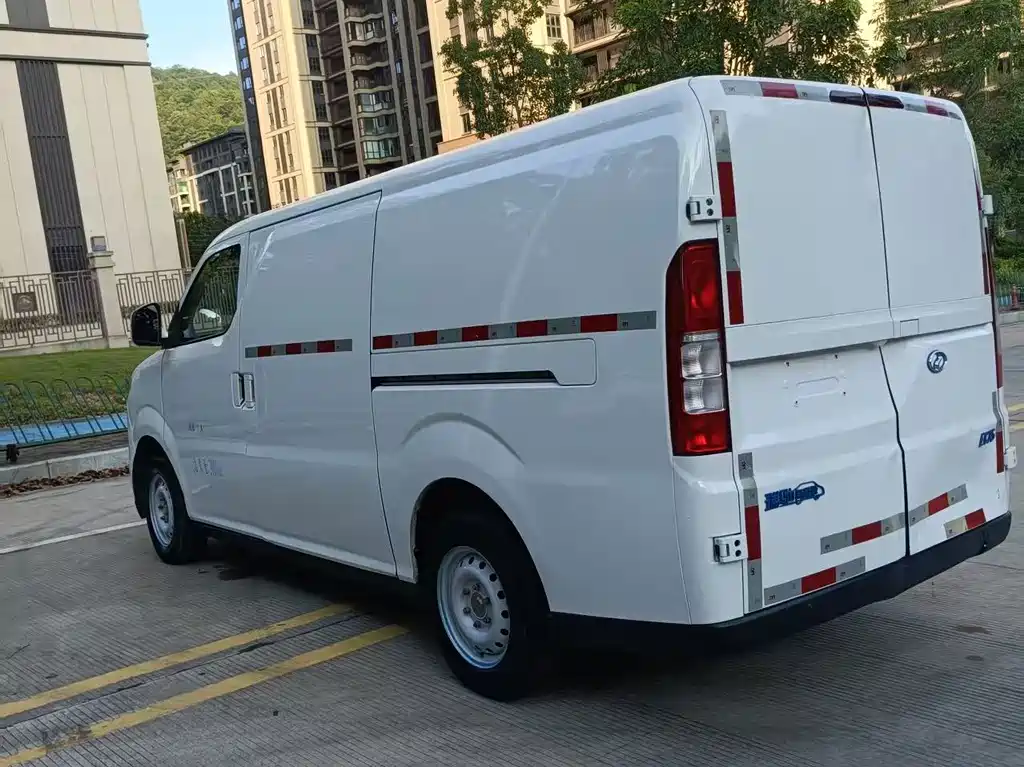 Ruichi Ruichi EC75 — миниатюра 15