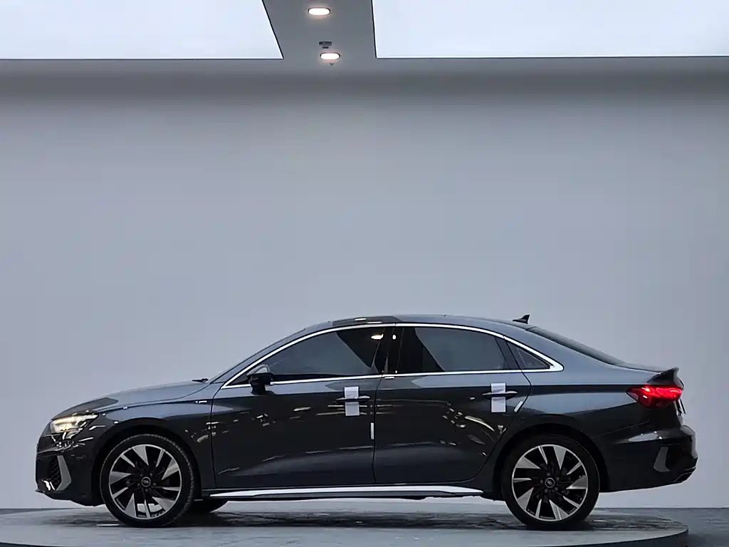 Audi A3 2023 A3L Limousine 35 TFSI Fashion Sport