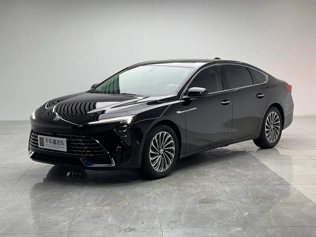 Buick LaCrosse 2024