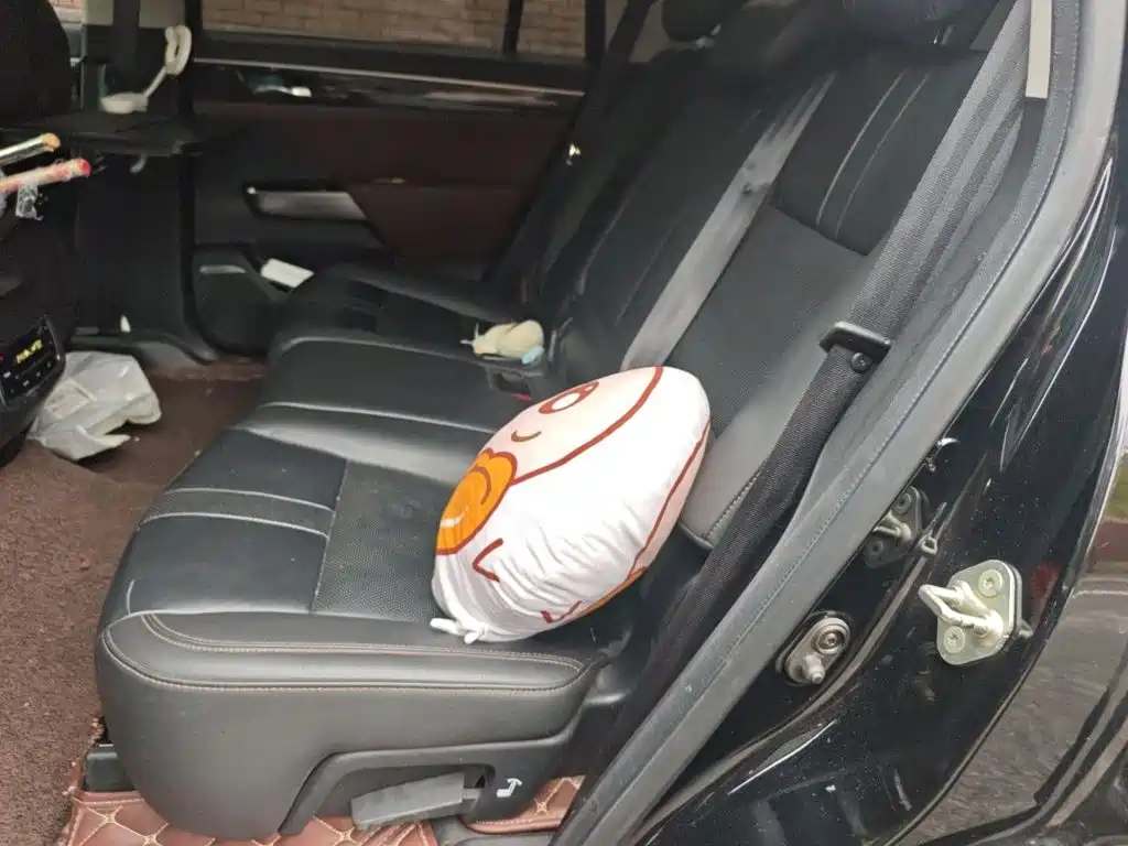 GAC Motor Trumpchi GS8 — миниатюра 13