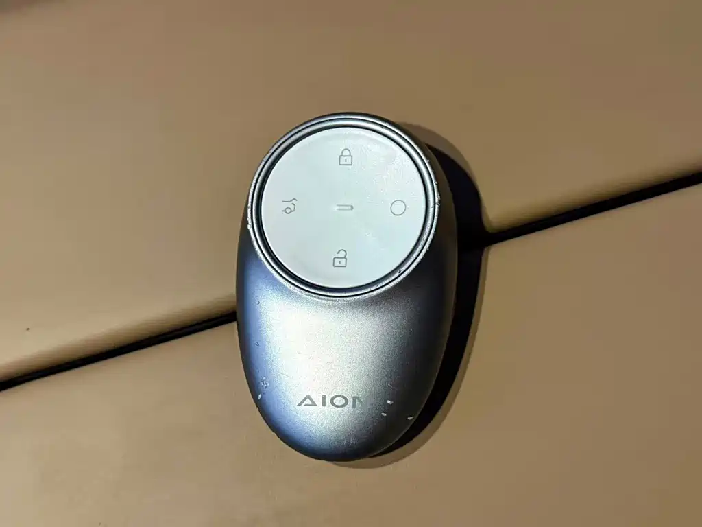 Aion AION i60 — миниатюра 35