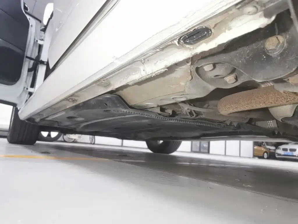 Volkswagen Golf — миниатюра 22
