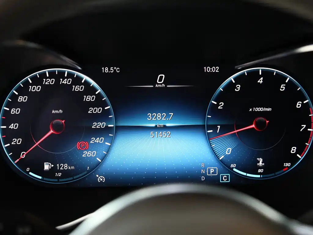 Mercedes-Benz GLC 2022 GLC 260 L 4MATIC Luxury