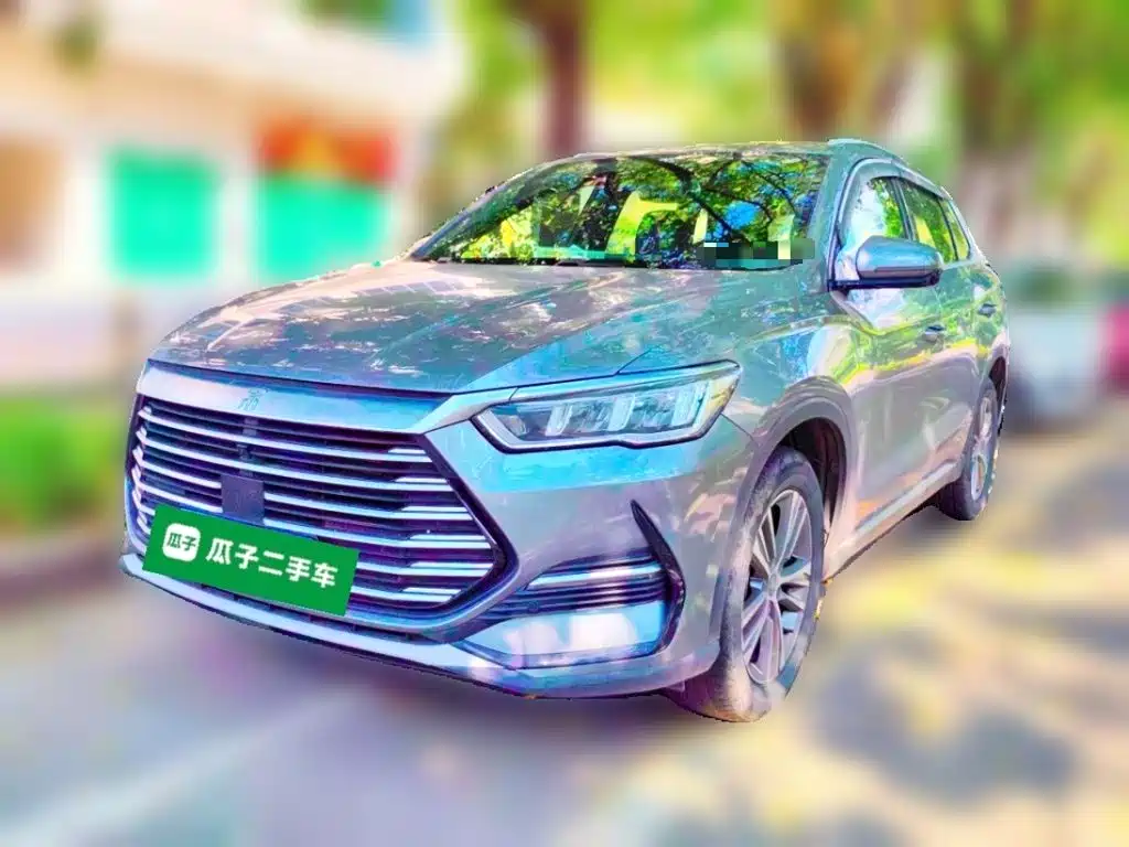 BYD Pro — миниатюра 2