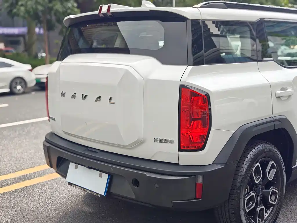 Haval Cool Dog — миниатюра 23