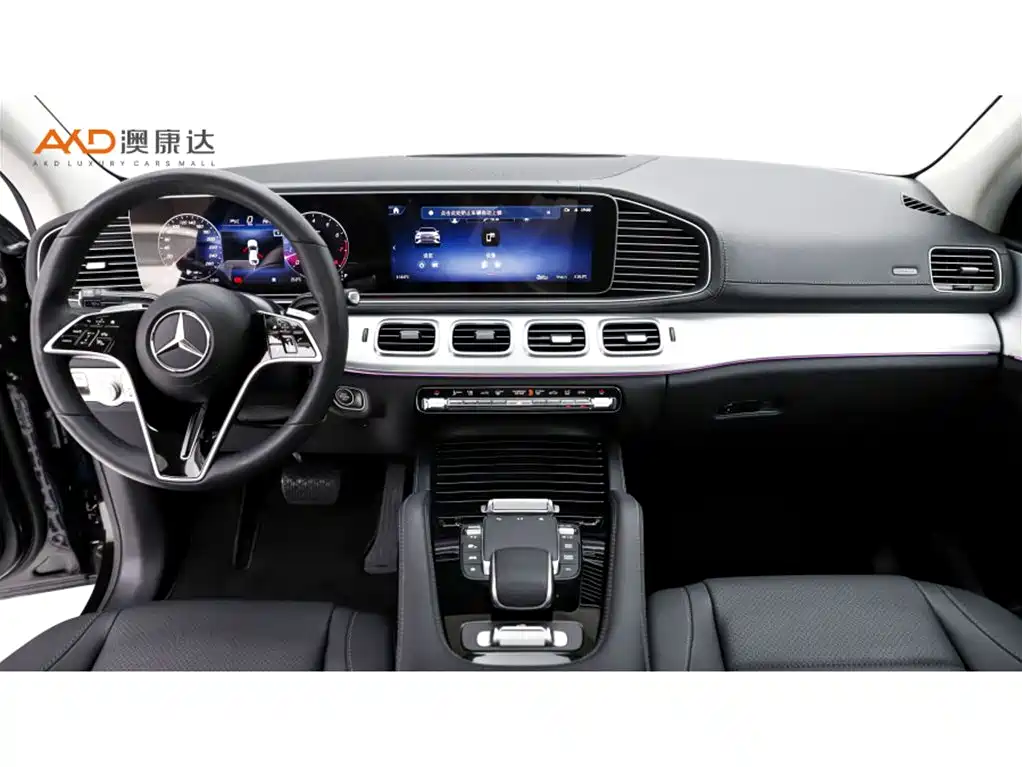 Mercedes-Benz GLE 2024 GLE 350 4MATIC SUV Luxury