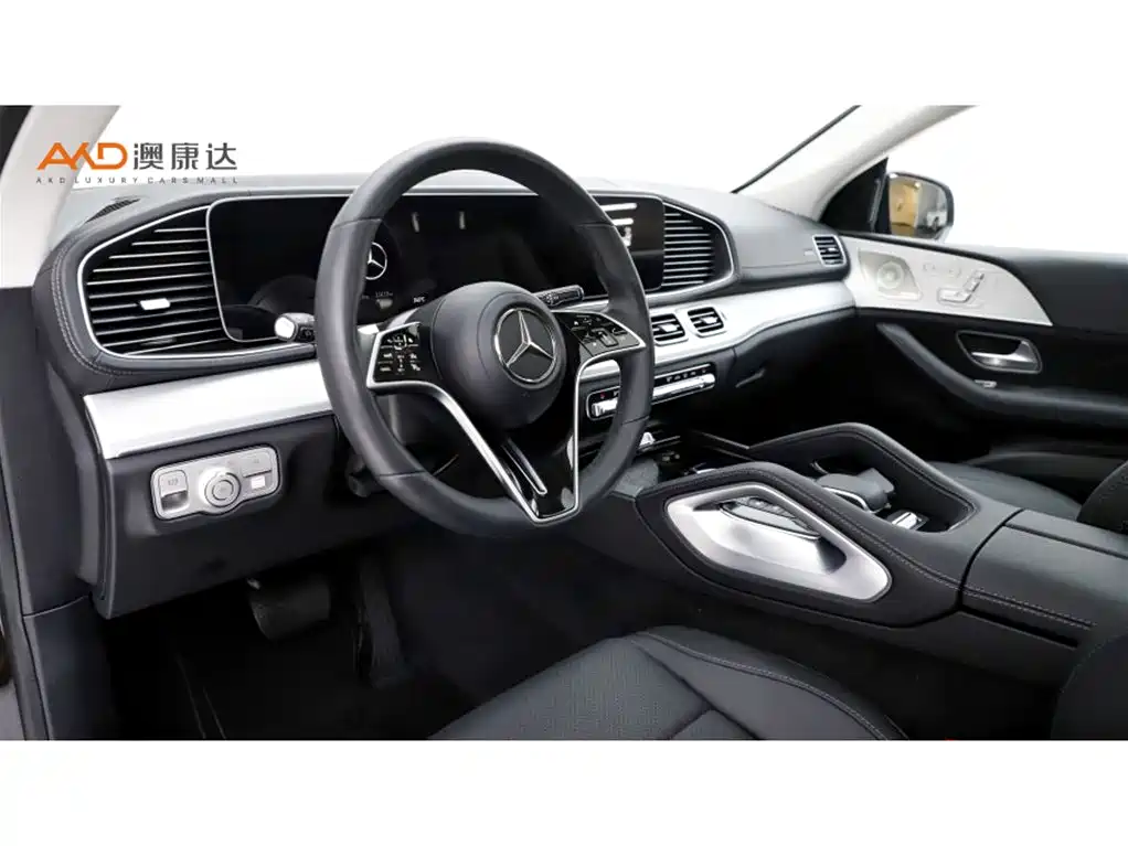 Mercedes-Benz GLE 2024 GLE 350 4MATIC SUV Luxury