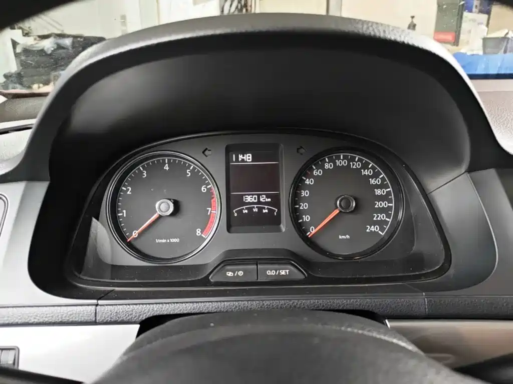 Volkswagen Lavida — миниатюра 12