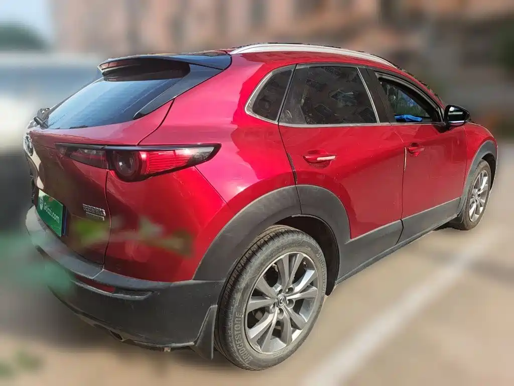 Mazda CX-30 — миниатюра 4