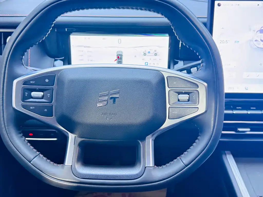 Shanhai Shanhai T1 — миниатюра 22