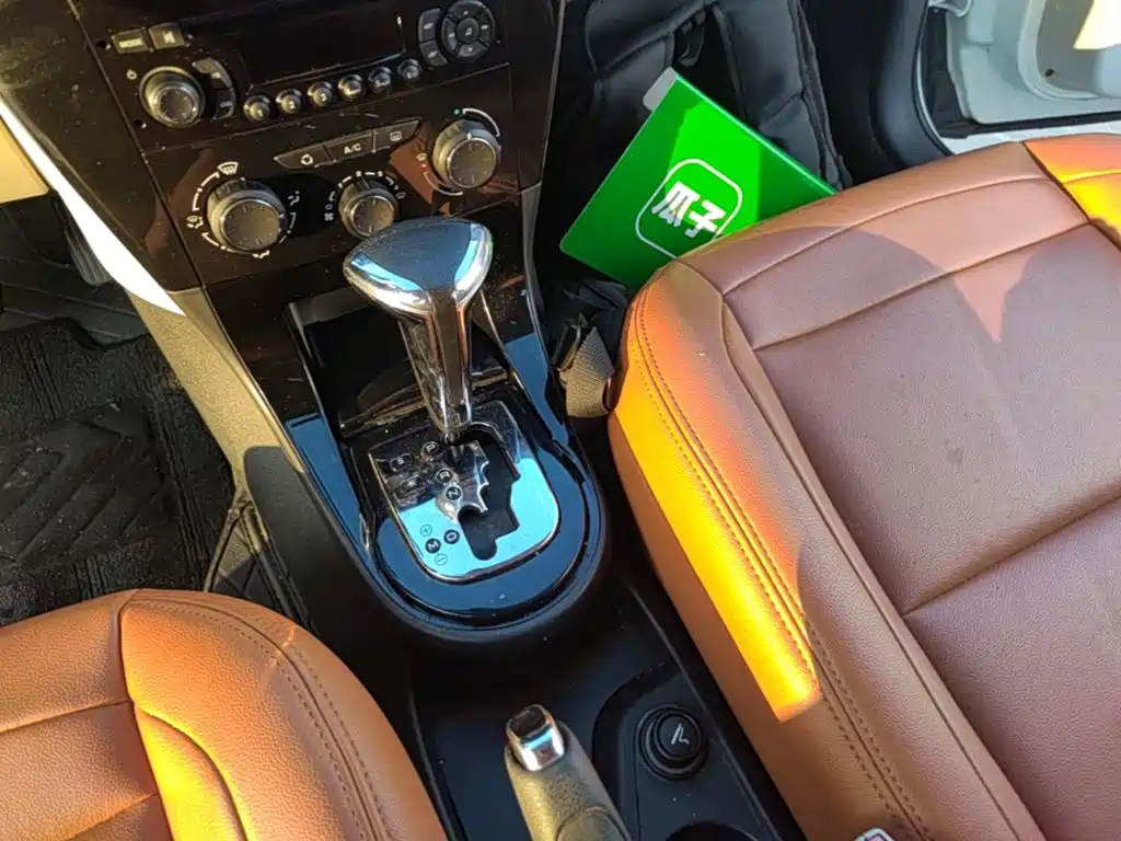Citroen C-Quatre — миниатюра 14