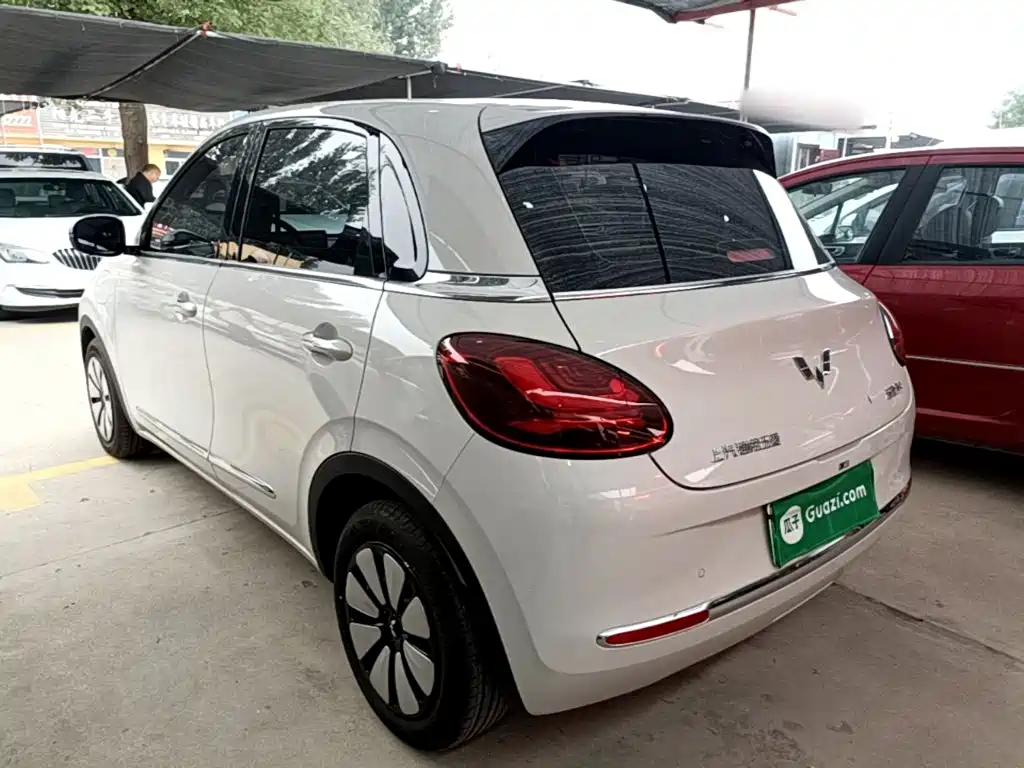 Wuling Bingo — миниатюра 5