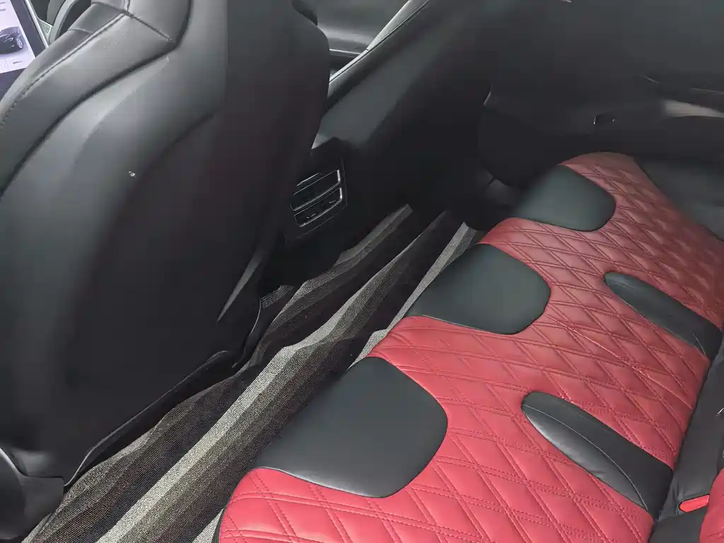 Tesla Model S 2016 Model S 60