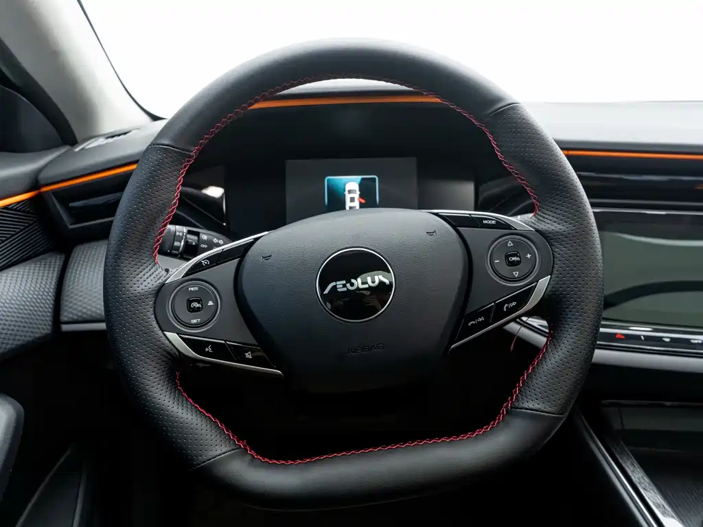 DONGFENG YI HYUN MAX