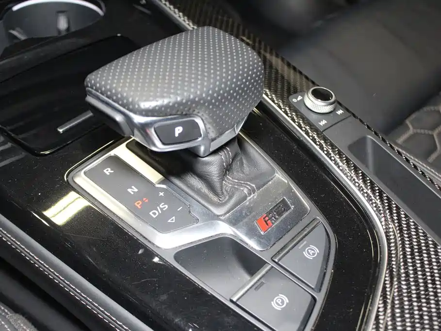 Audi RS 5 — миниатюра 12
