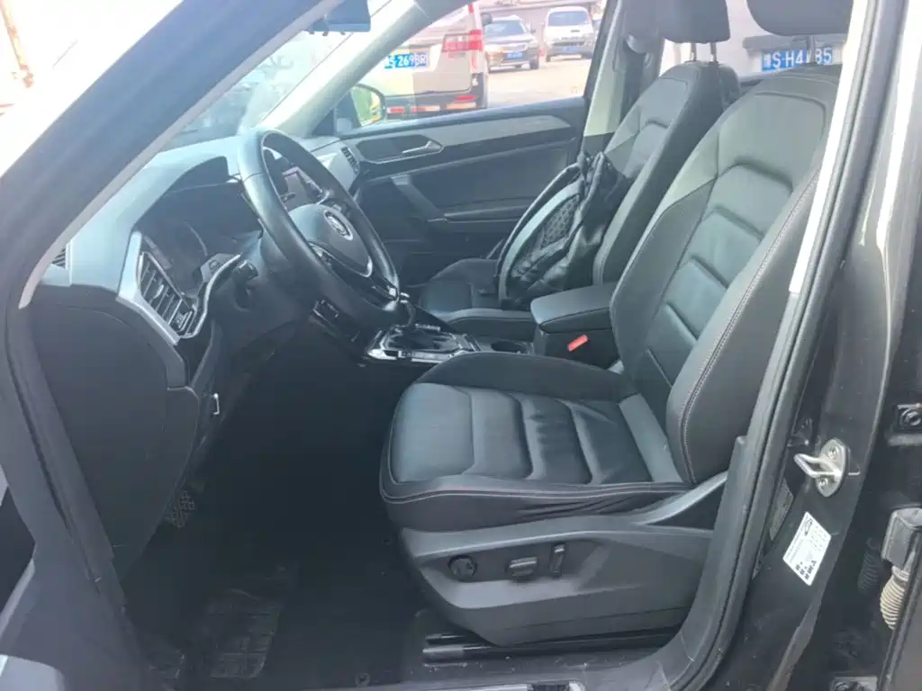 Volkswagen Tayron — миниатюра 15