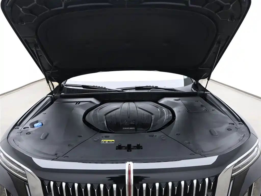 Hongqi HONGQI H9