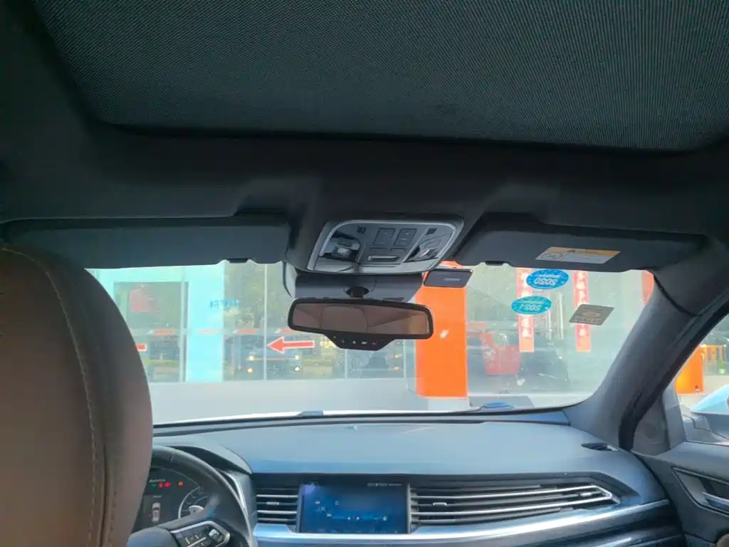 Haval H6 — миниатюра 18