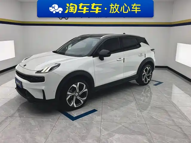 2023 Lynk & Co 06