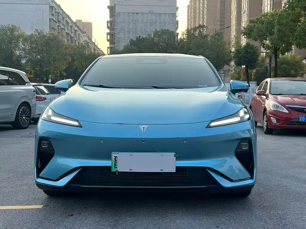 Deepal Deepal L07 — миниатюра 2
