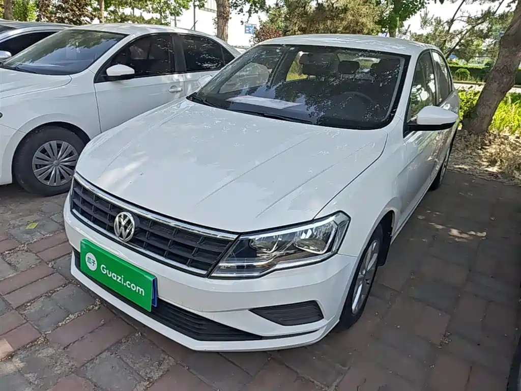 Volkswagen Jetta 2018