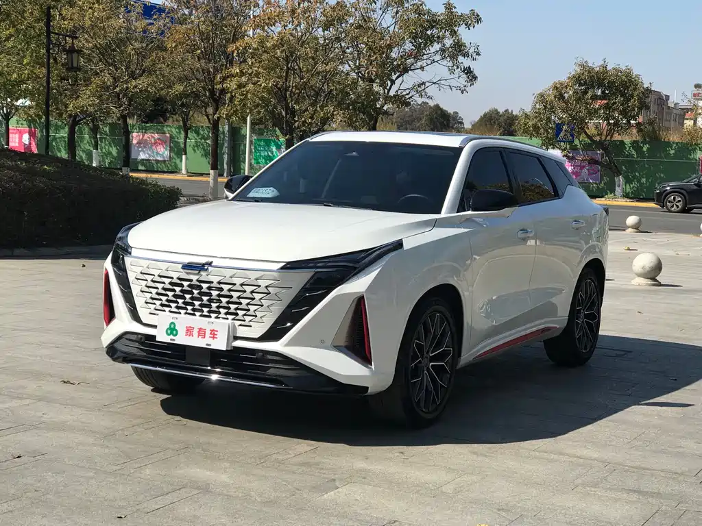 Oshan Oushang Z6 2024