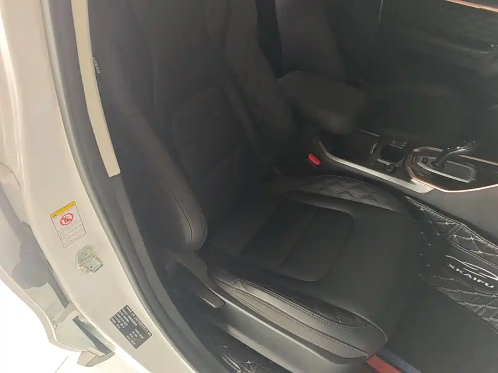 Haval H6 — миниатюра 25