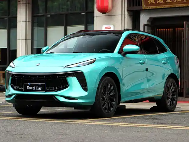 DONGFENG POPULAR T5 EVO