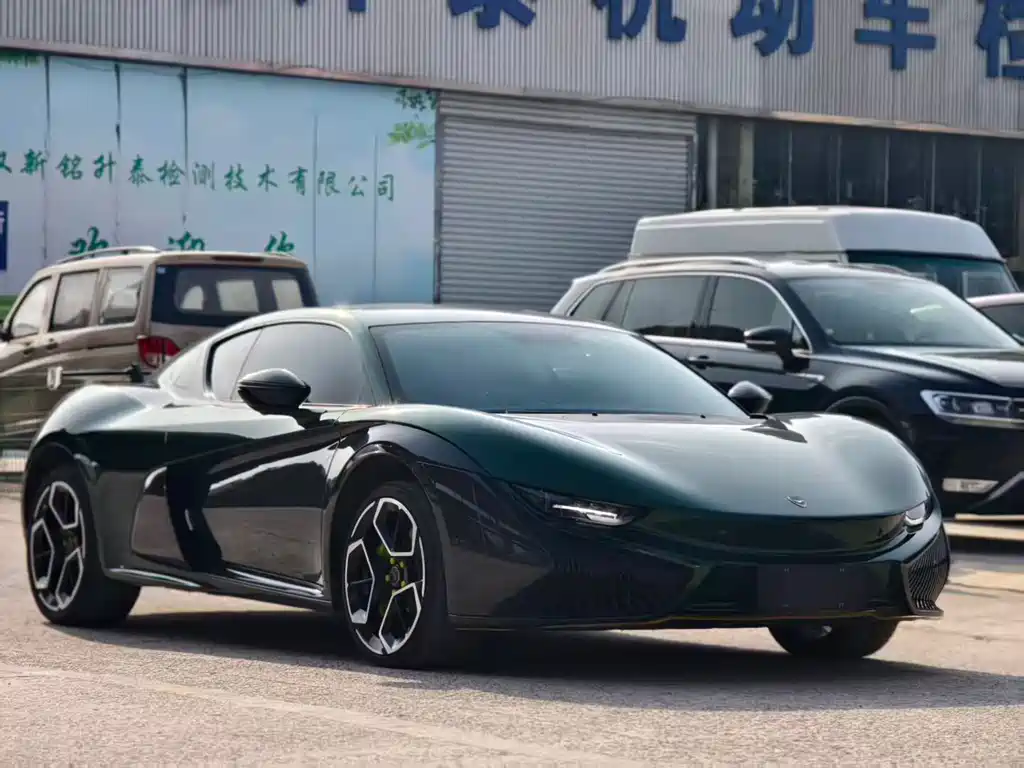 Qiantu K50