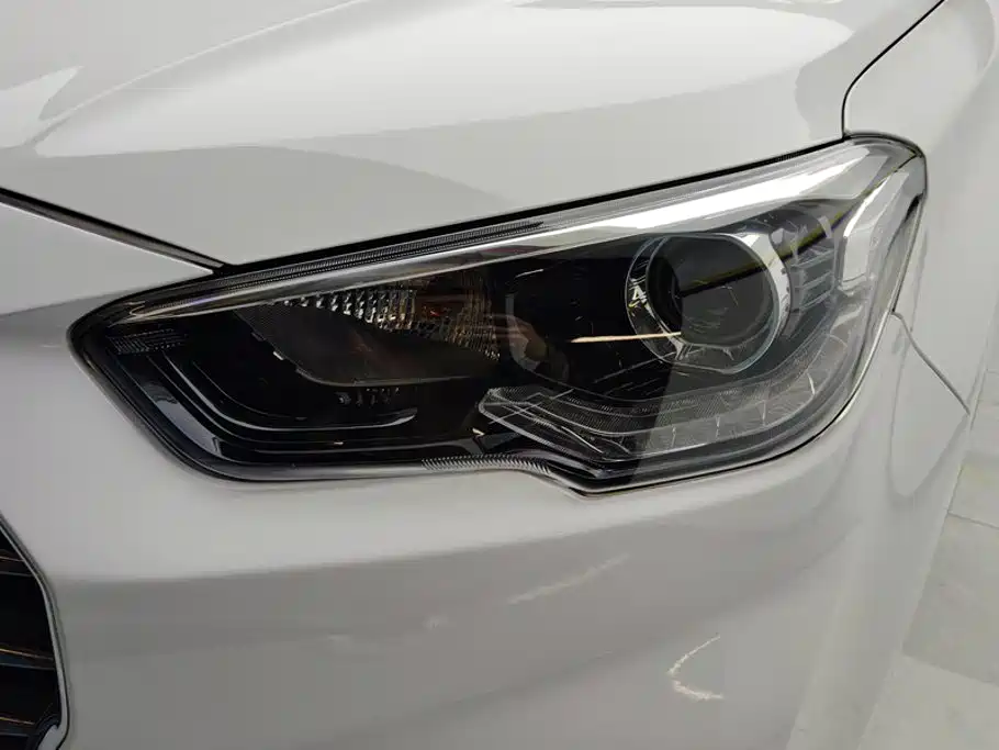 Hyundai ix35 — миниатюра 5