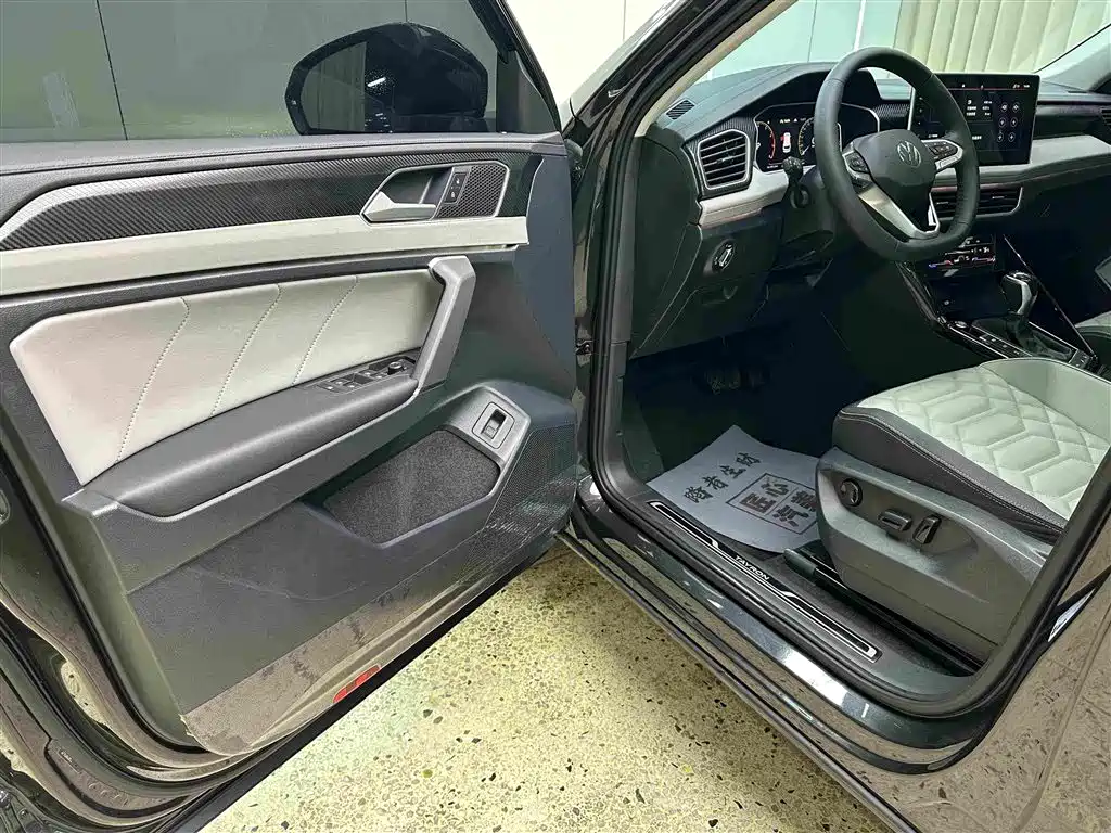 Volkswagen Tayron — миниатюра 14