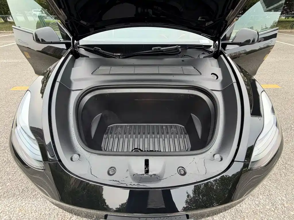Tesla Model Y — миниатюра 30