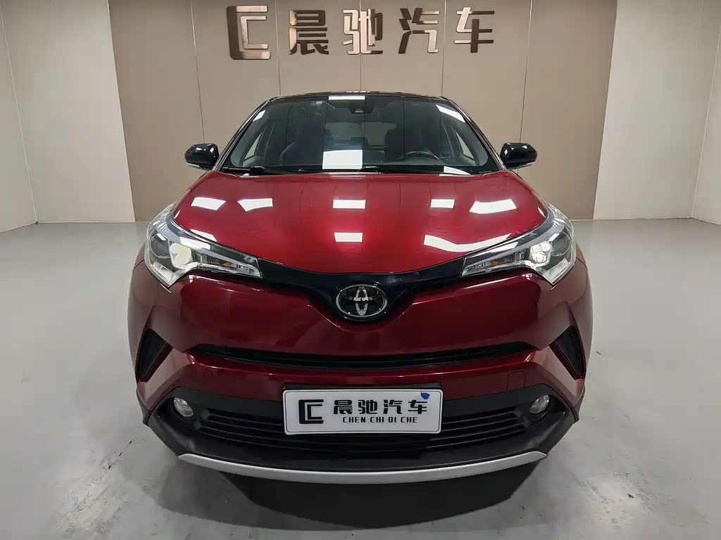 Toyota IZOA — миниатюра 2