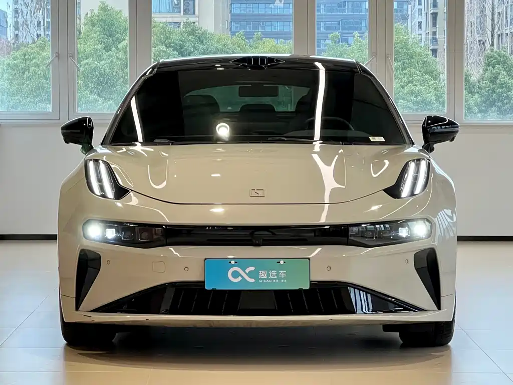 ZEEKR EXTREME KRYPTON 001