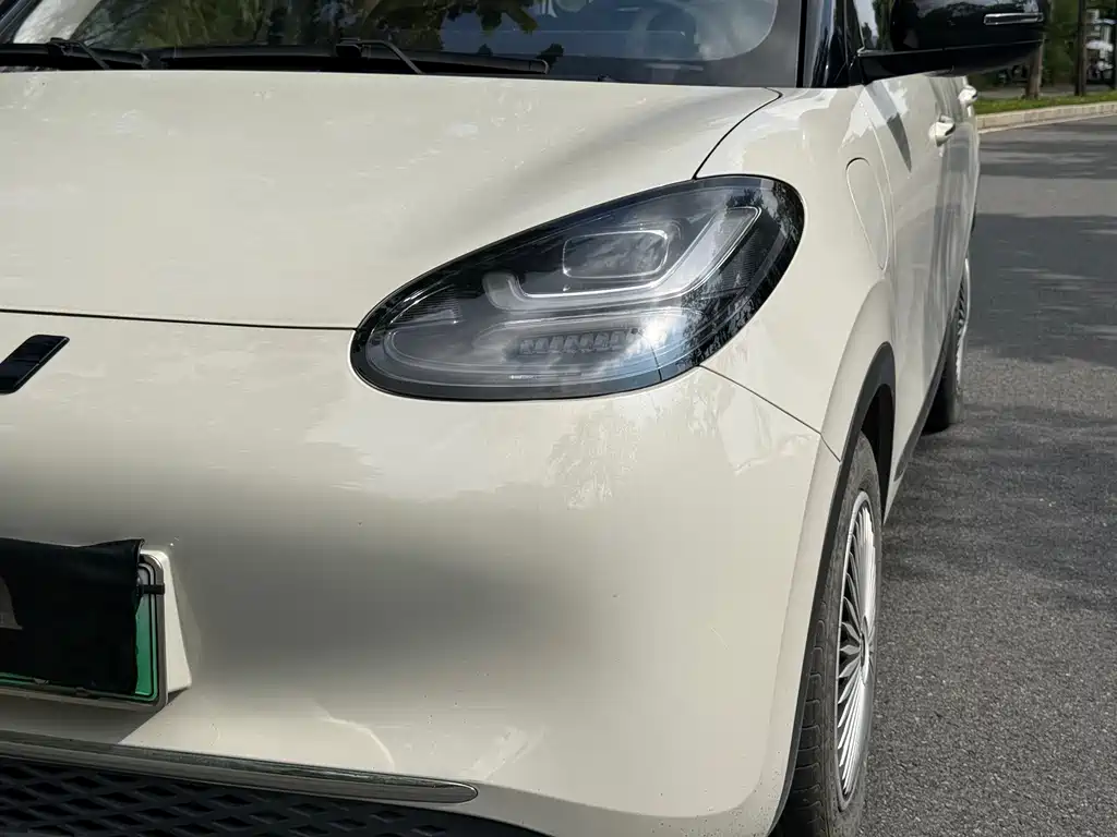 Wuling Bingo — миниатюра 2