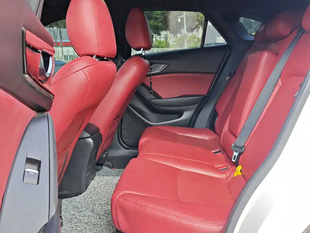 Mazda CX-4 — миниатюра 16