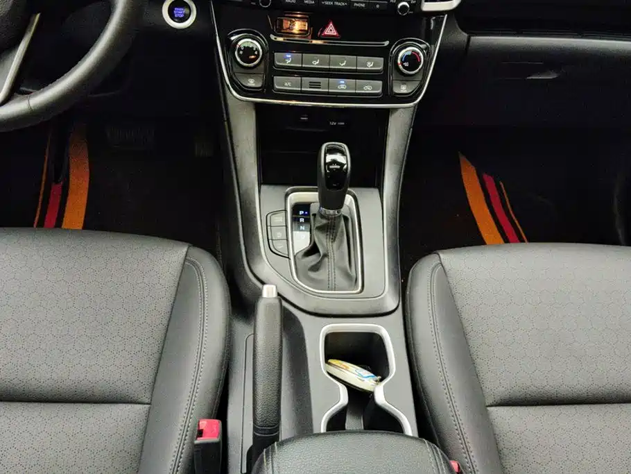 Hyundai ix35 — миниатюра 16