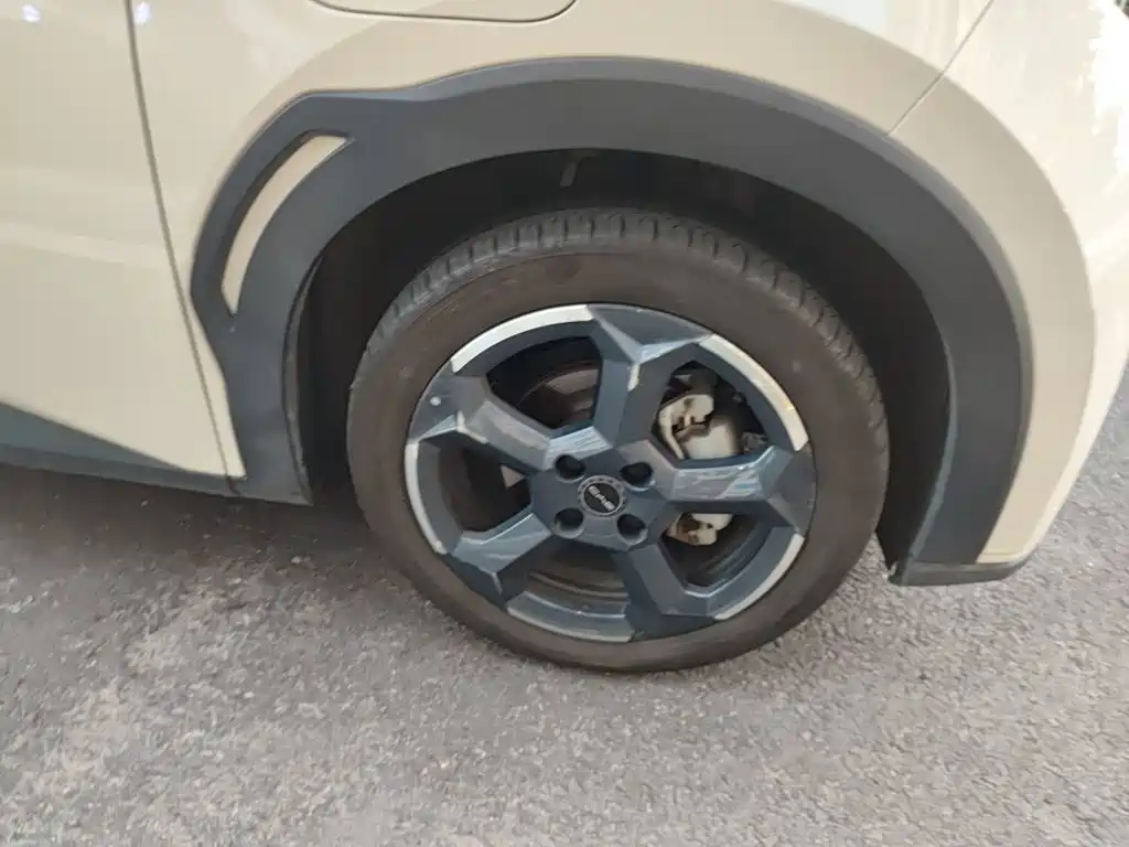 BYD Seagull — миниатюра 25