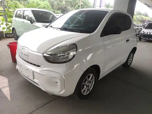 2023 Roewe Clever