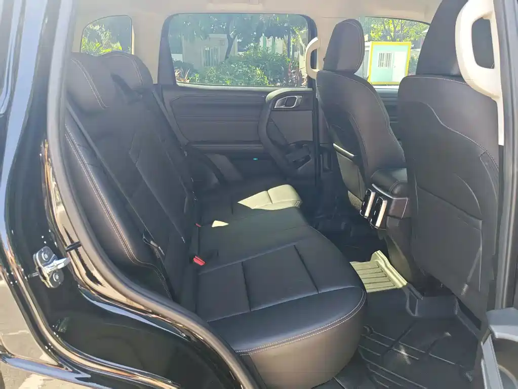 Haval Big Dog — миниатюра 11