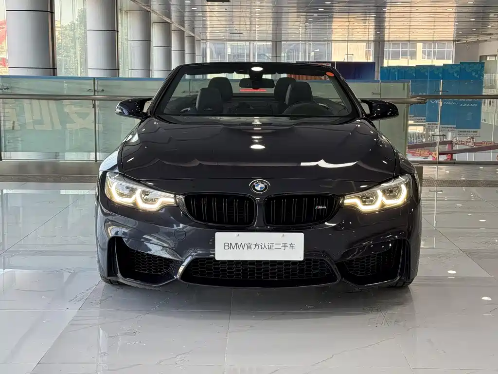 BMW M4