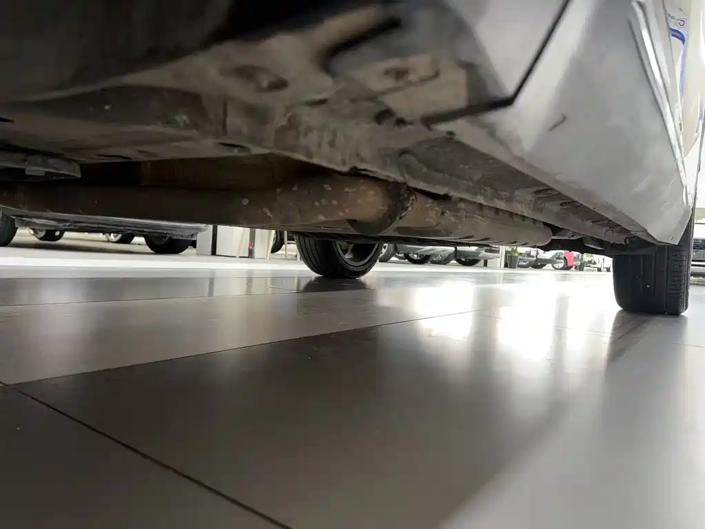 GEELY GALAXY GALAXY L7