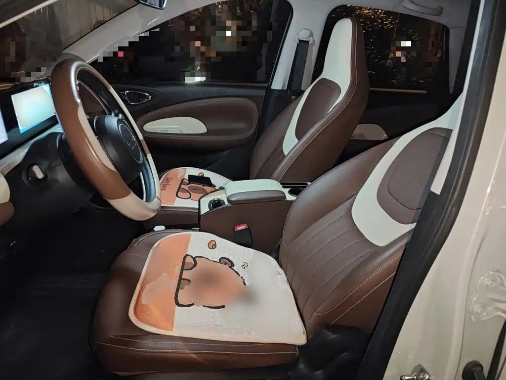 Wuling Bingo — миниатюра 11