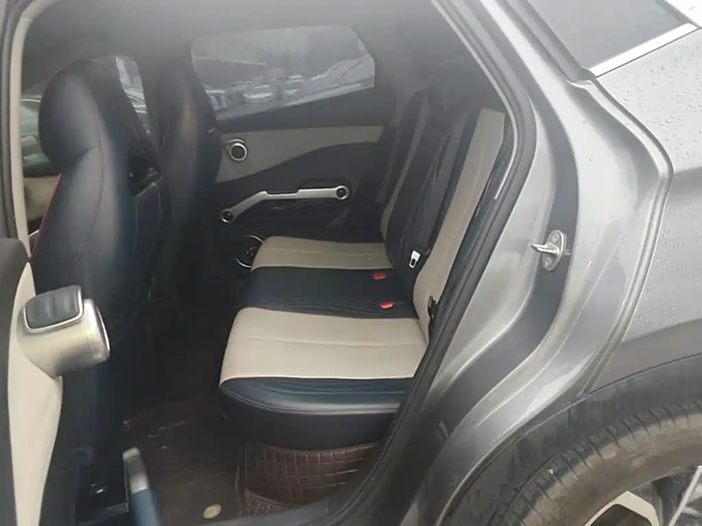BYD Yuan Plus — миниатюра 17