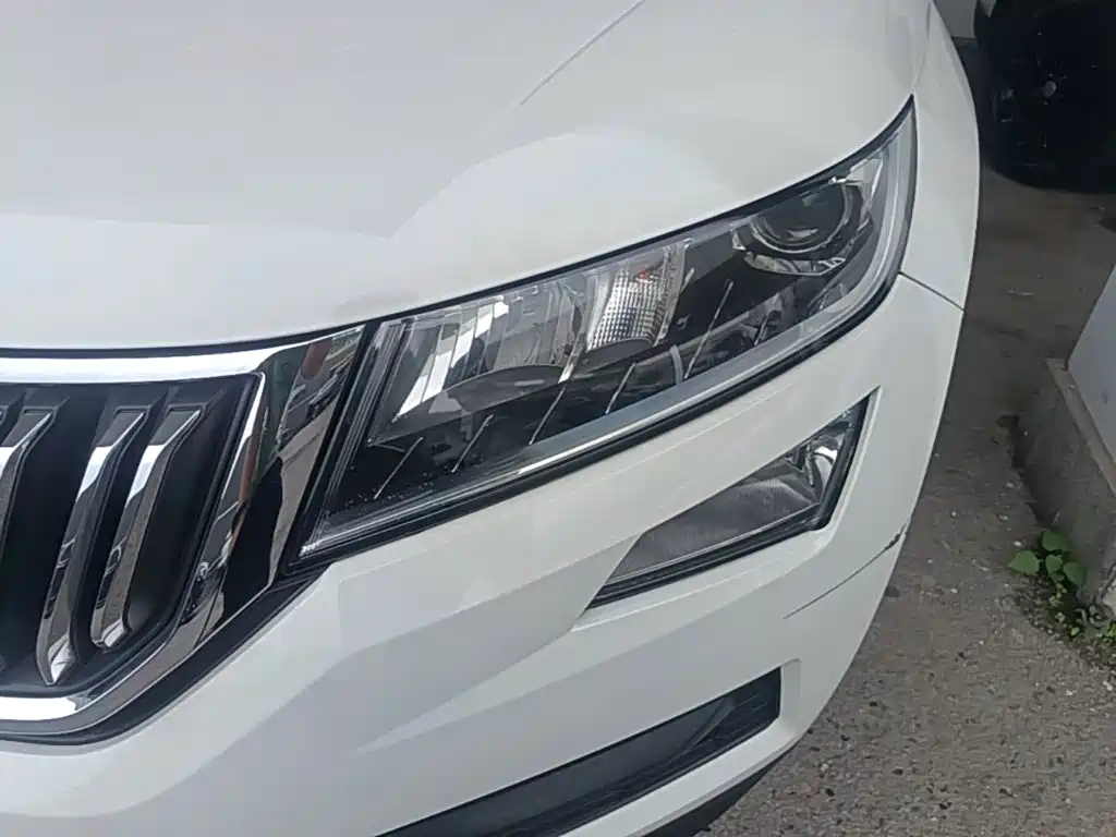 Skoda Kodiaq — миниатюра 24