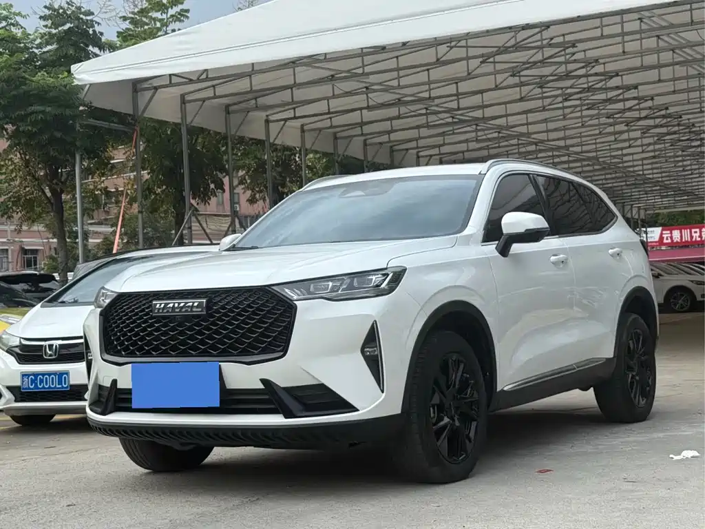 Haval H6 2023