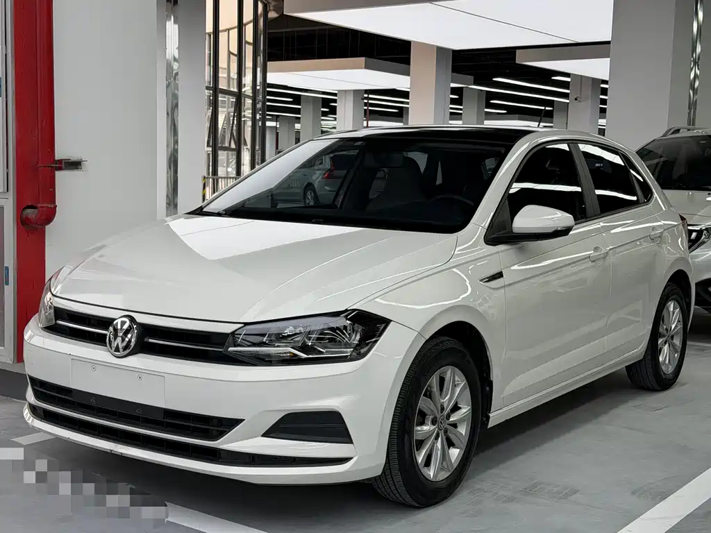 Volkswagen Polo 2020