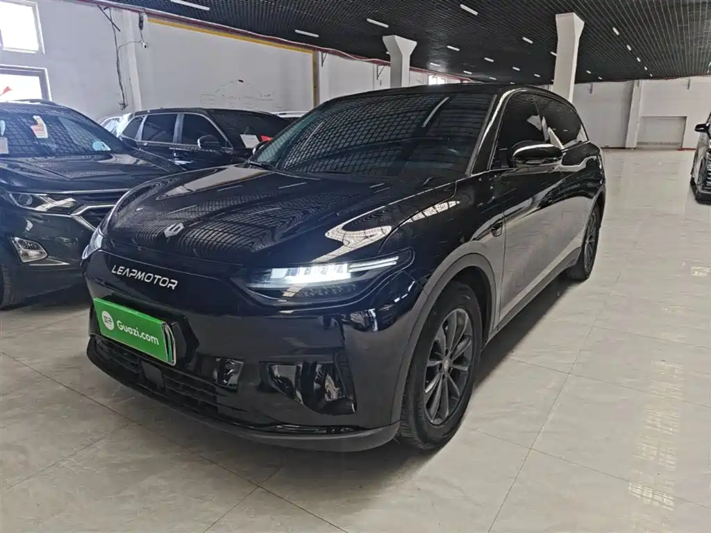 Leapmotor Leapmotor C11 2023