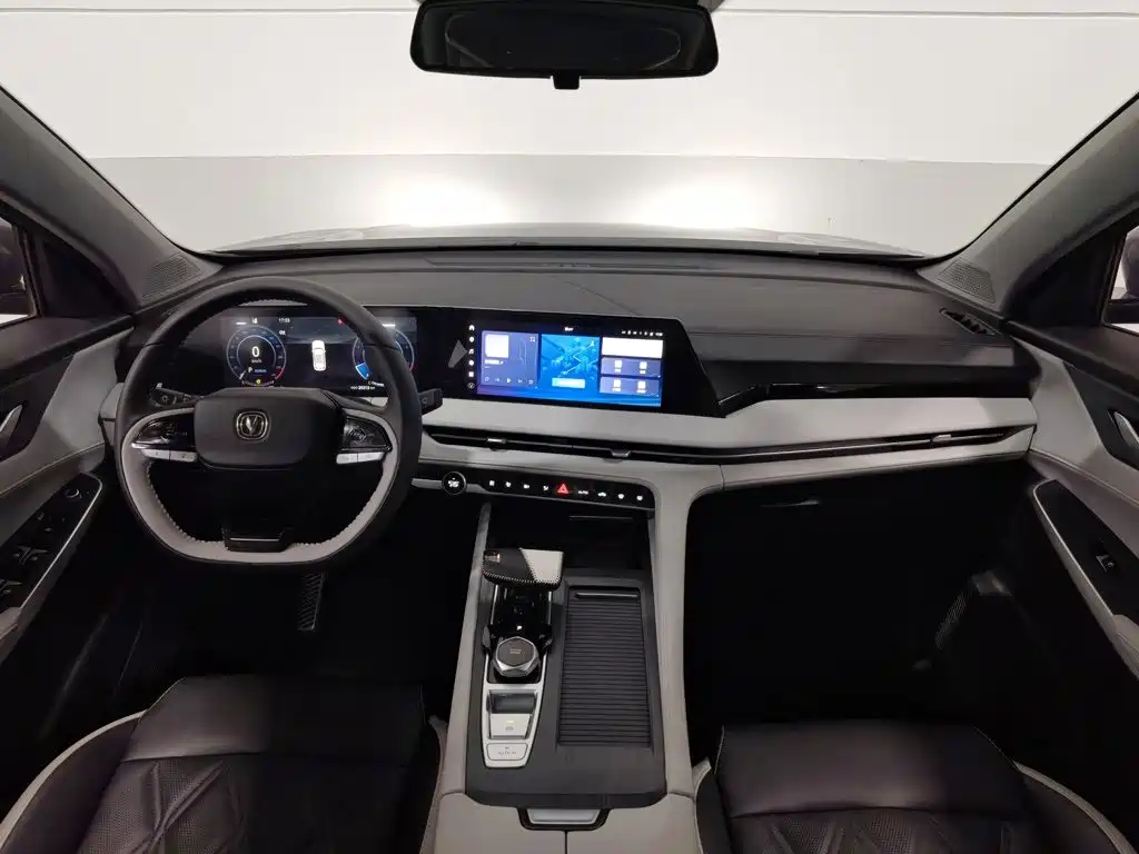 Changan CS75 PLUS — миниатюра 5